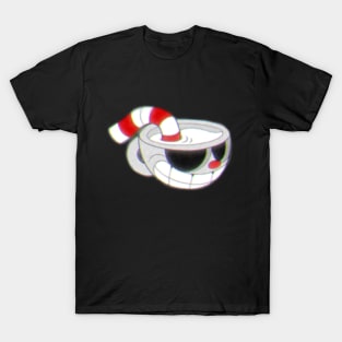 Cuphead T-Shirt